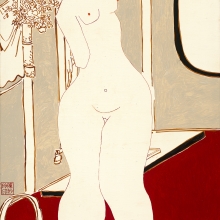 -大美無言藝術空間